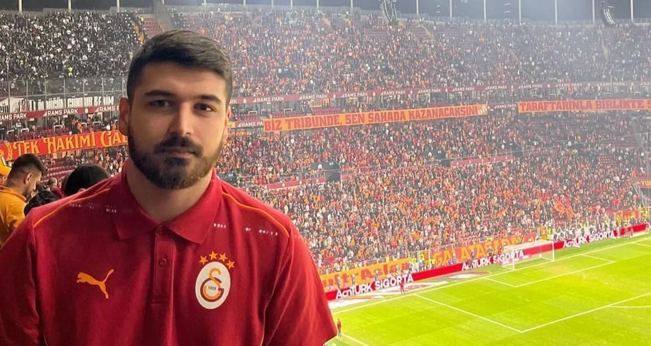 Üniversite Öğrencisi Hakaretten Tutuklu!