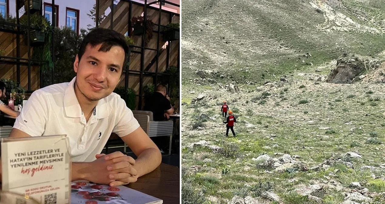 Üniversite Öğrencisi Niğde’de Esrarengiz Ölüm!