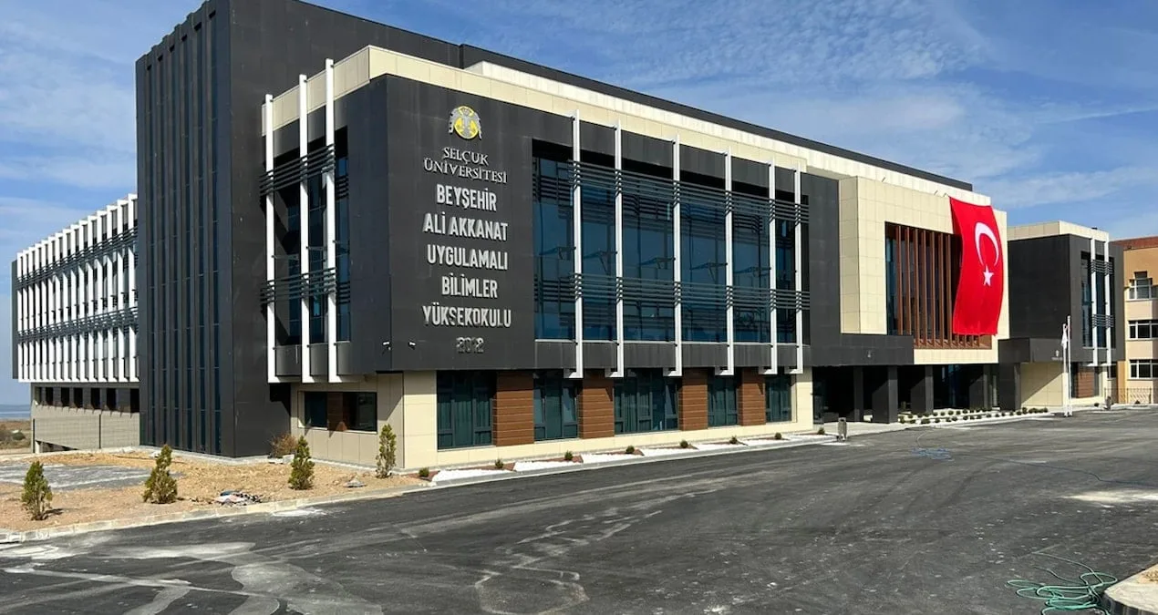 Üniversitede Taciz İddiası: Öğrenci Şikayetçi oldu!
