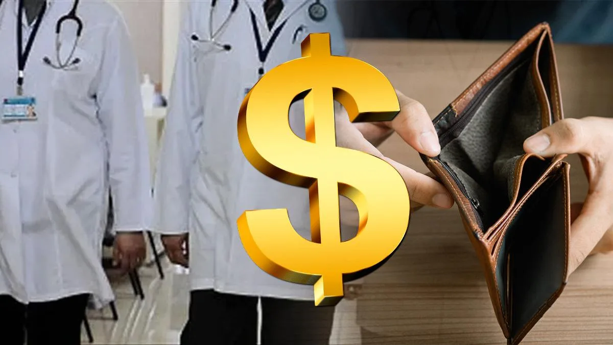 Ünlü Cerrahların Yatırım Tuzağına Düşmesi İddia Ediliyor