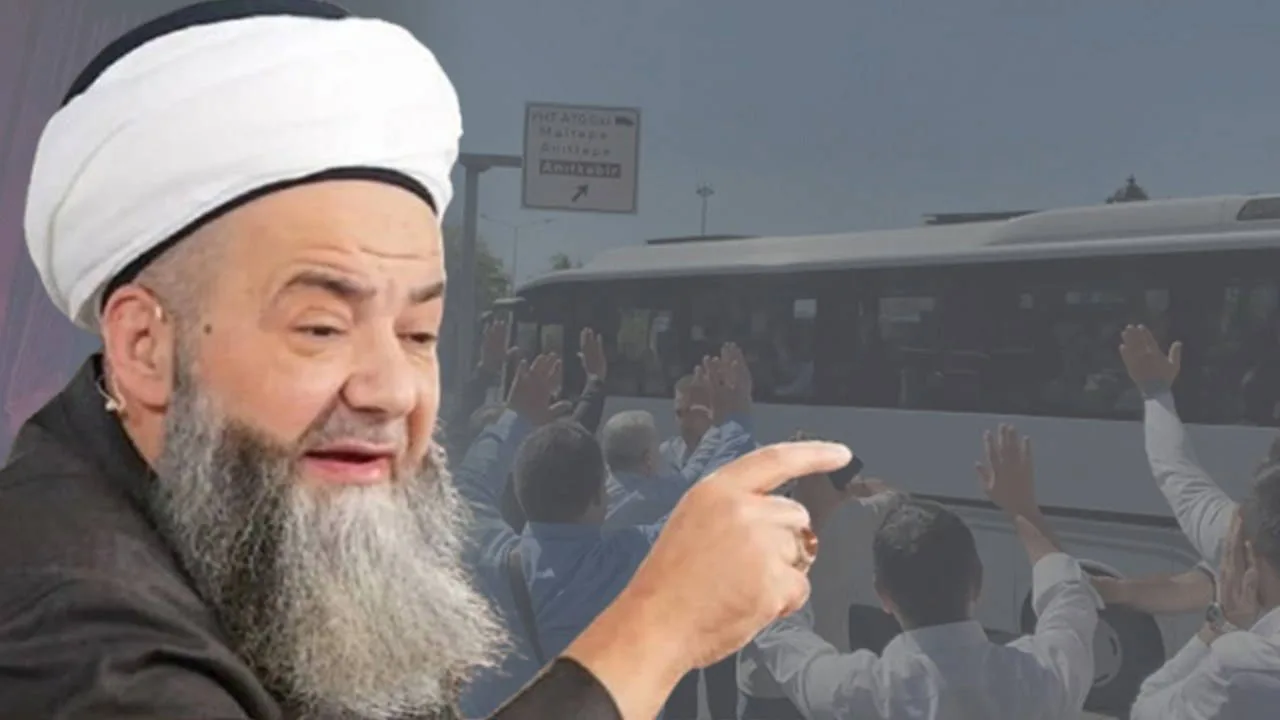 Ünlü’den ‘Süleymancılar’ Operasyonuna Destek