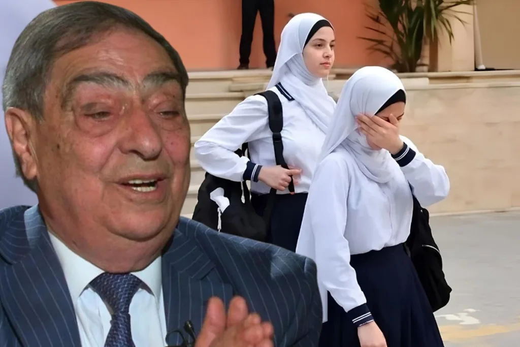 Ünlü Doktor Mahmudov’dan Başörtüsü Yasağına Destek Açıklaması