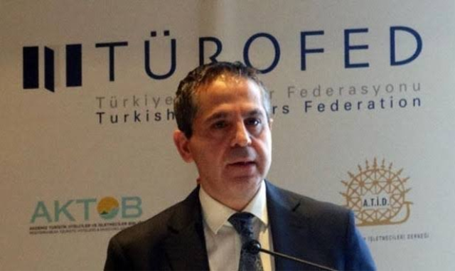 Ünlü İş İnsanları Gözaltında: Erkan Yağcı Operasyonda