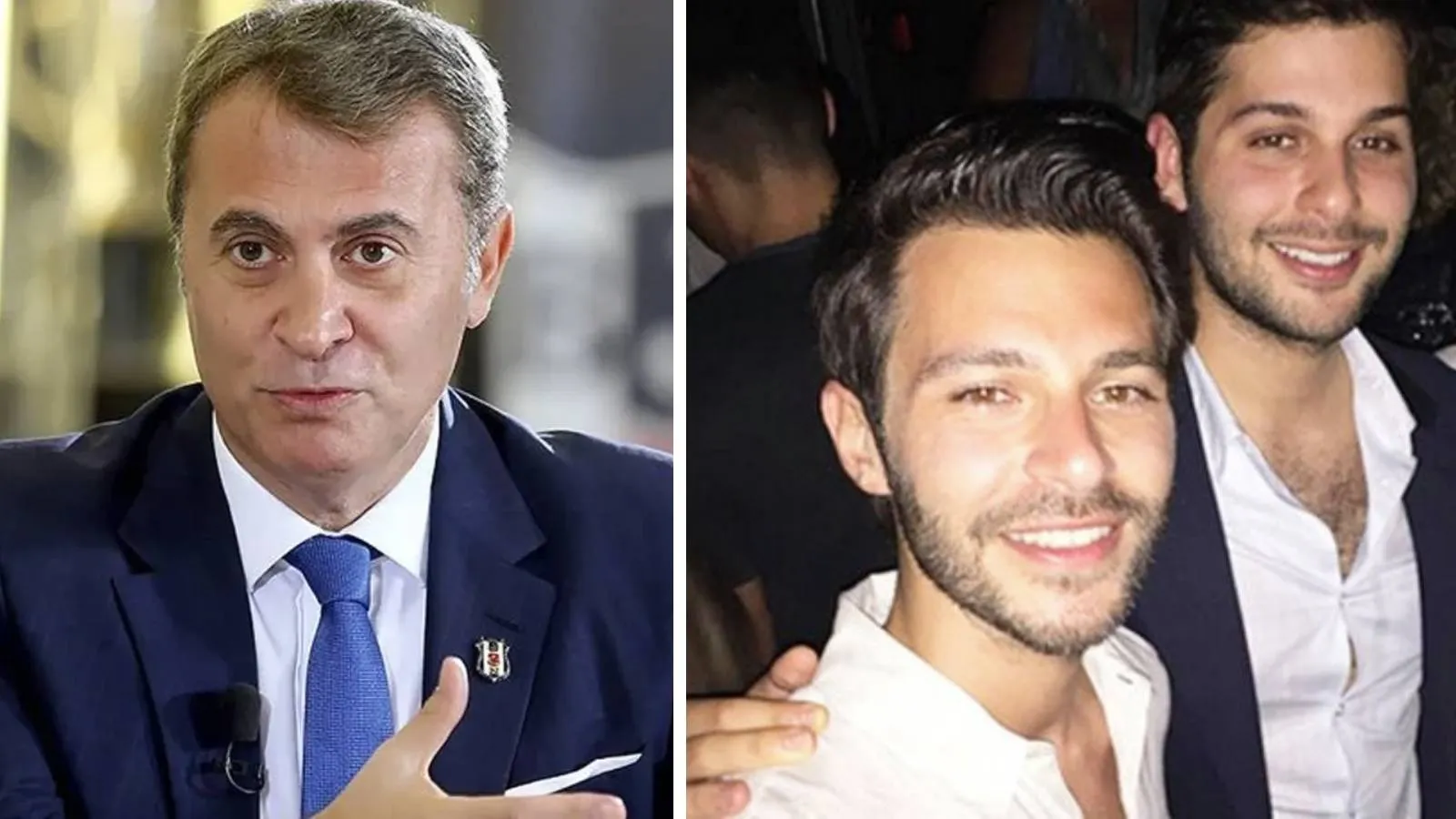 Ünlü İsimlere Uyuşturucu Soruşturması Şoku!