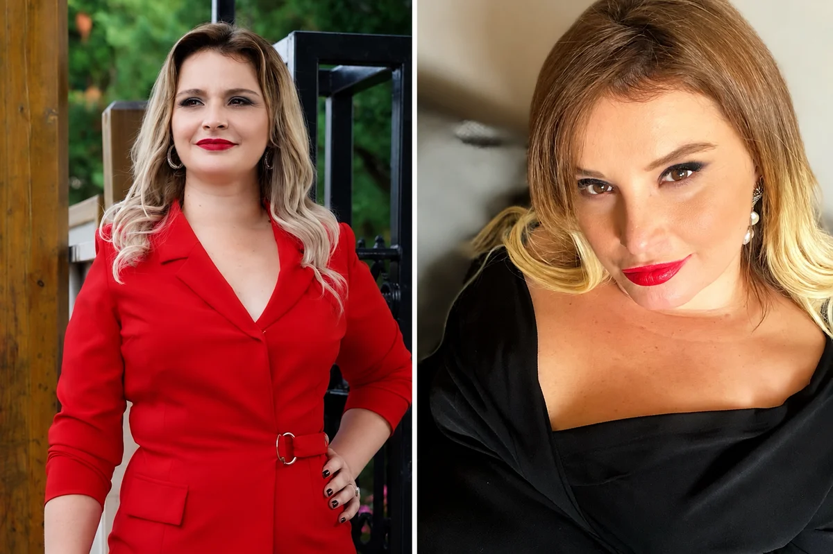 Ünlü Oyuncu Gözde Seda Altuner’in Şaşırtan Fiziksel Değişimi ve İpuçları