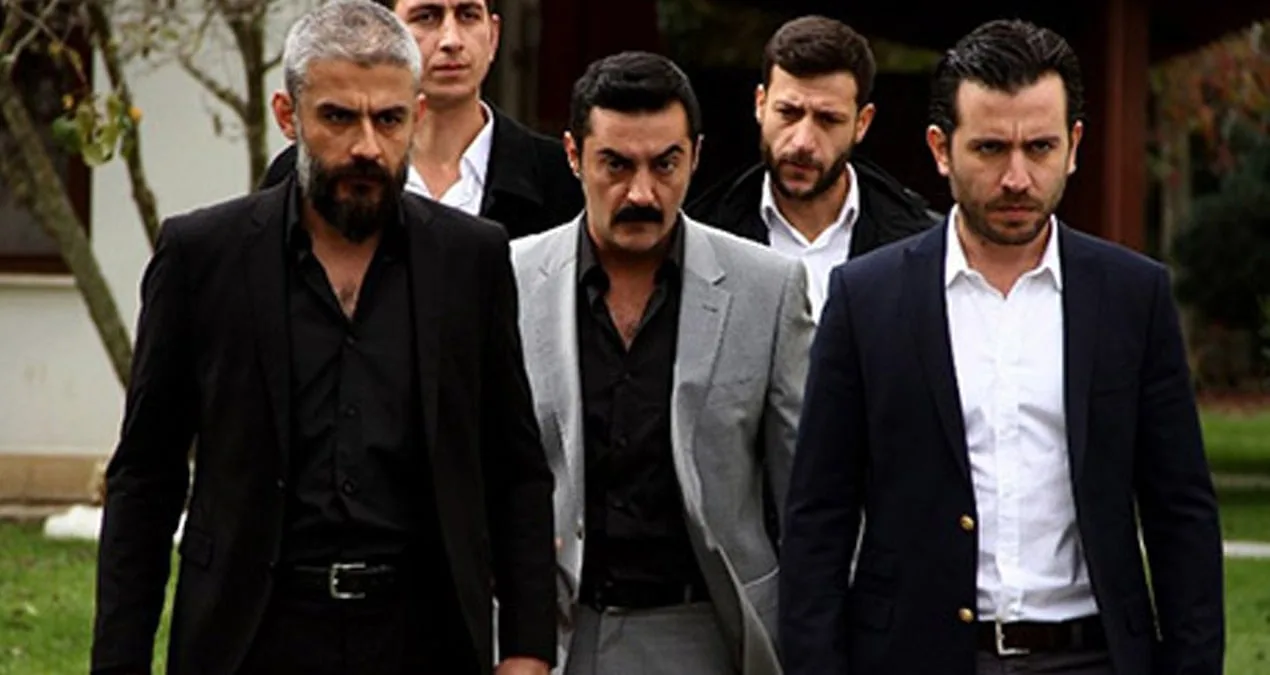 Ünlü Oyuncu Kanbolat Görkem Arslan Hayatını Kaybetti