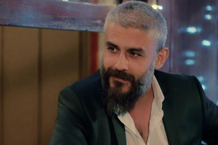 Ünlü Oyuncu Kanbolat Görkem Arslan Hayatını Kaybetti
