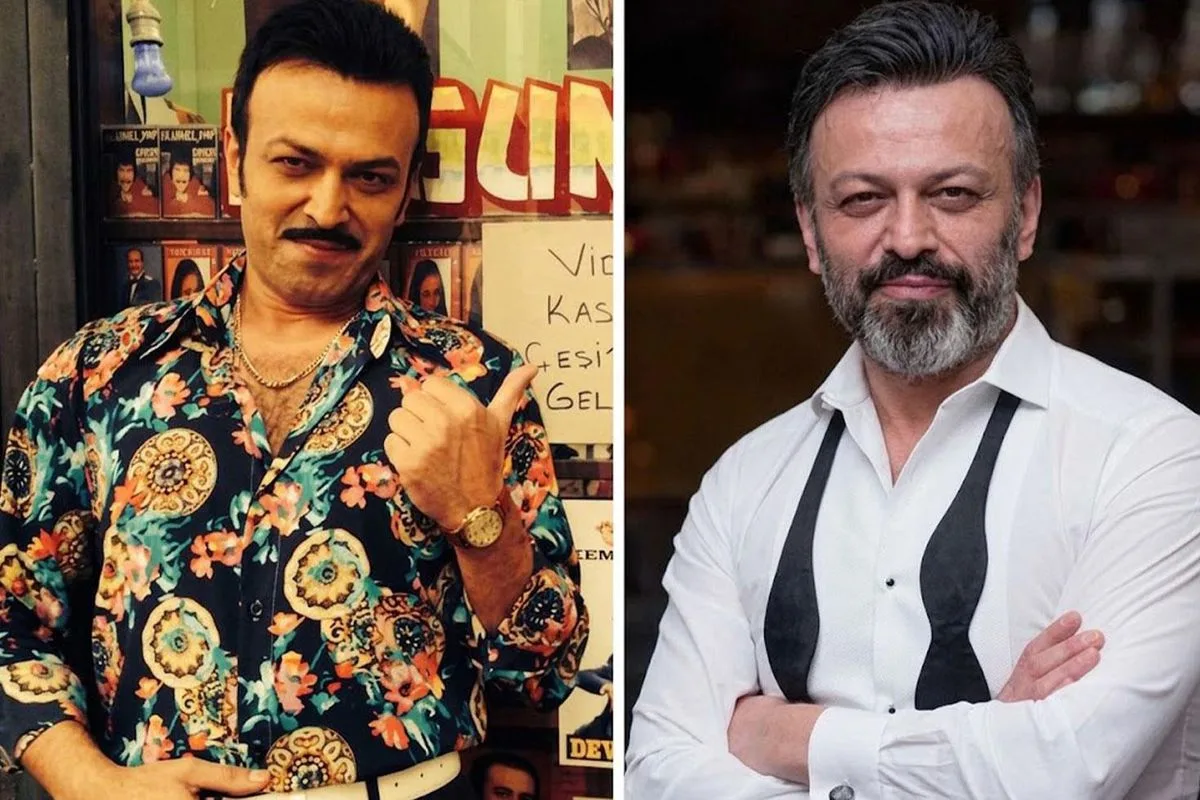 Ünlü Oyuncu Serhat Mustafa Kılıç’ın Ölümü Üzerine Detaylı Bilgiler