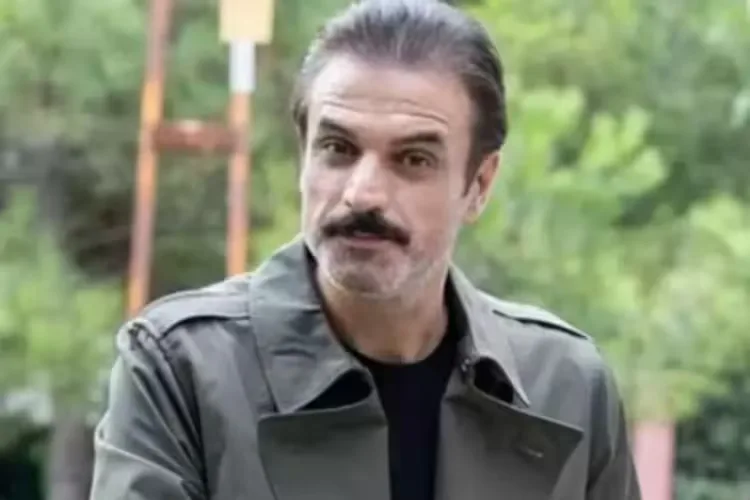 Ünlü Oyuncu Ufuk Özkan Acil Organ Nakli Bekliyor