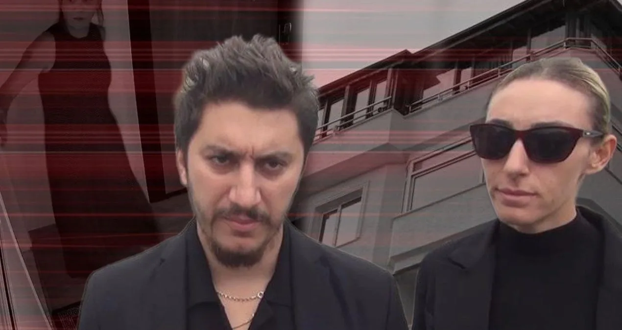 Ünlü Sanatçı Güllü’nün Ölümünde Şok İddialar!