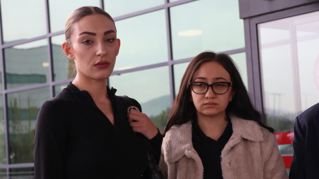 Ünlü Şarkıcı Güllü’nün Kızı Tuğyan Ülkem Gülter’e Ağırlaştırılmış Müebbet Hapis Cezası Verildi