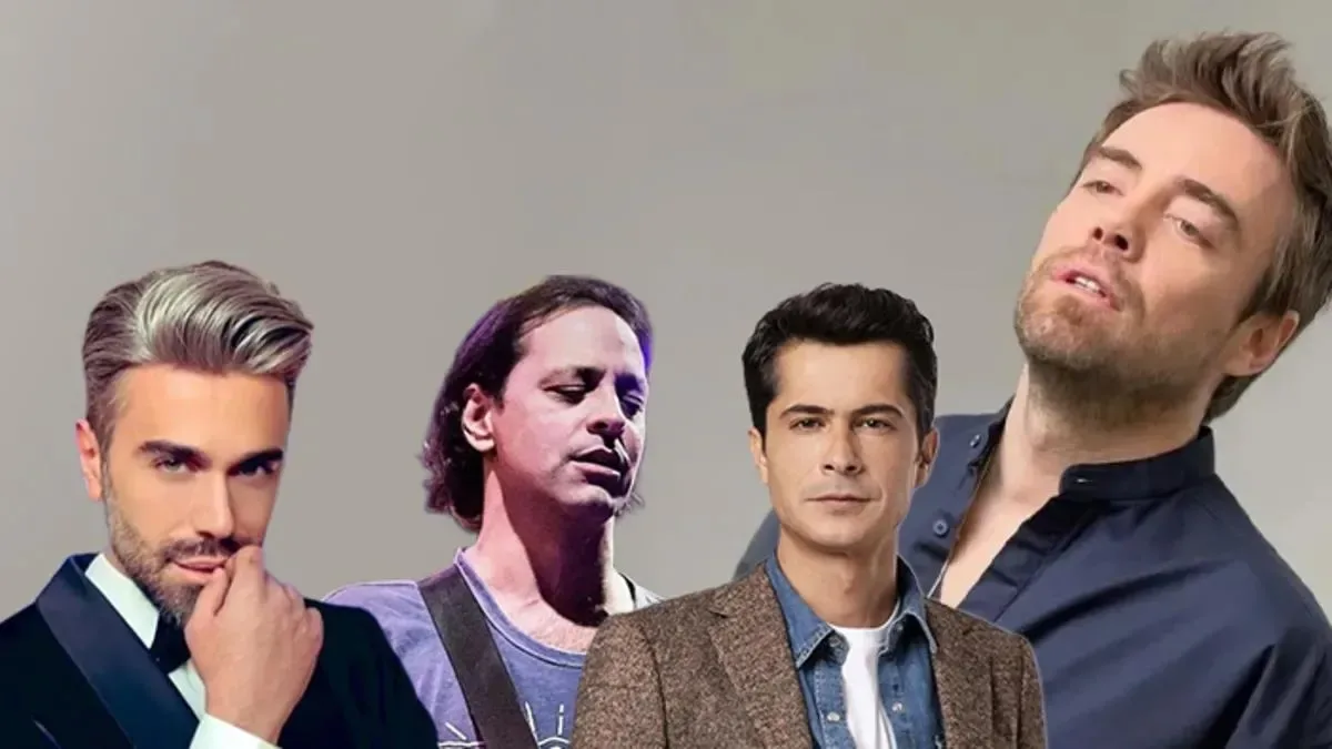 Ünlü Şarkıcı ve Oyunculara Gözaltı Şoku!
