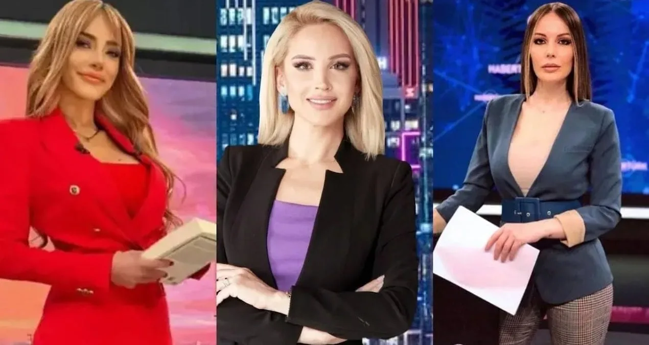 Ünlü Spikerler Uyuşturucu Soruşturmasında!