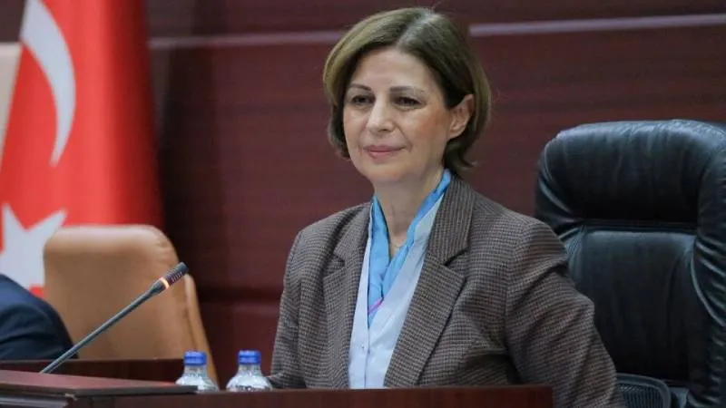Ünlüce: Hesabım Yok, Olayı Siyasete Alet Etmeyin