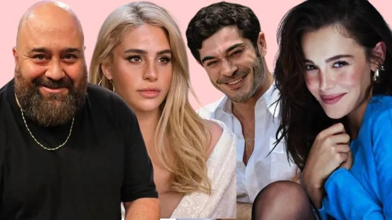 Ünlülere Uyuşturucu Operasyonu: 14 Gözaltı!