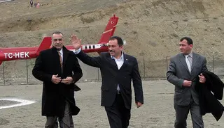 Muhsin Yazıcıoğlu dosyası yeniden açılıyor!