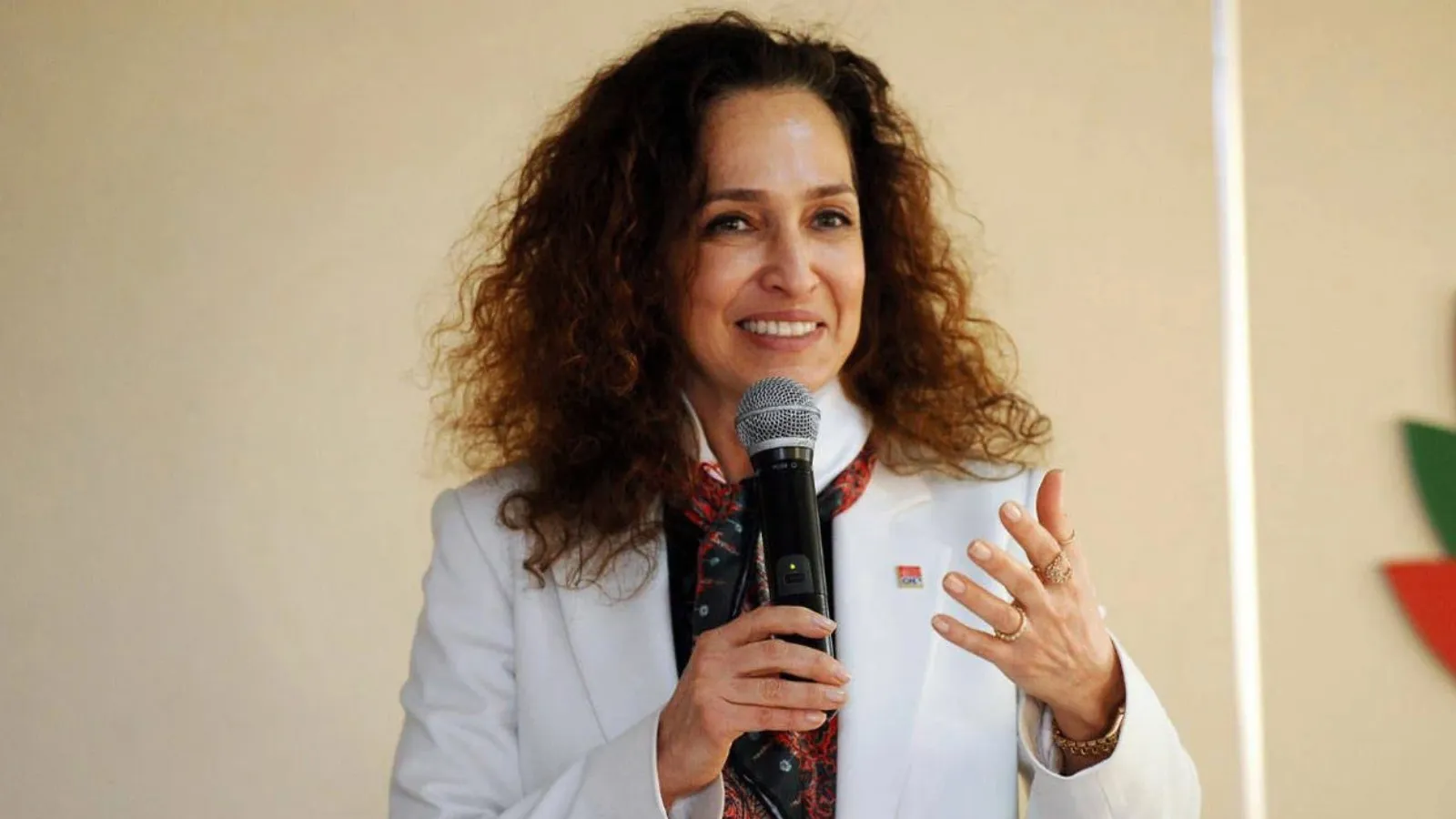 Ünsal: ‘AKP’ye Geçmiyorum, Mücadele CHP’de’