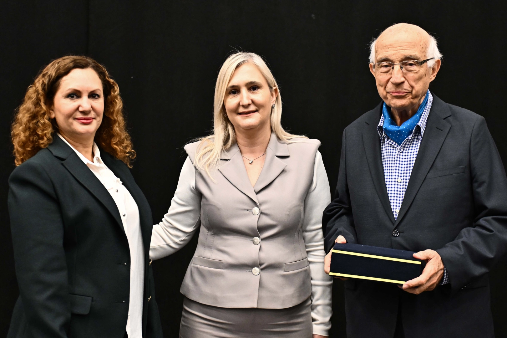 Unutkanlık ve Demansa Dikkat: Konferans Gerçekleşti