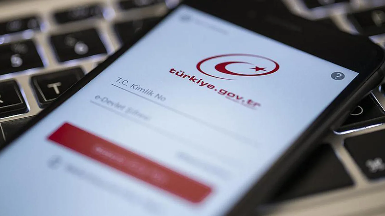 Unutulan Paralar Artık E-Devlet’te Görülebilecek!