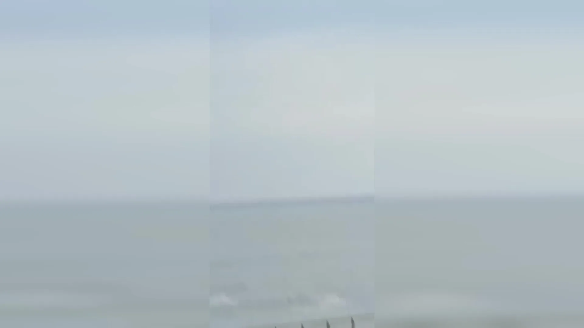 Ünye’de Kıyıya Vuran İnsansız Deniz Aracı Patlatıldı