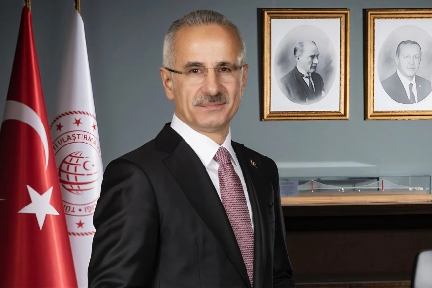 Uraloğlu, İpek Yolu Fuarı’nda Türkiye’yi Tanıtacak
