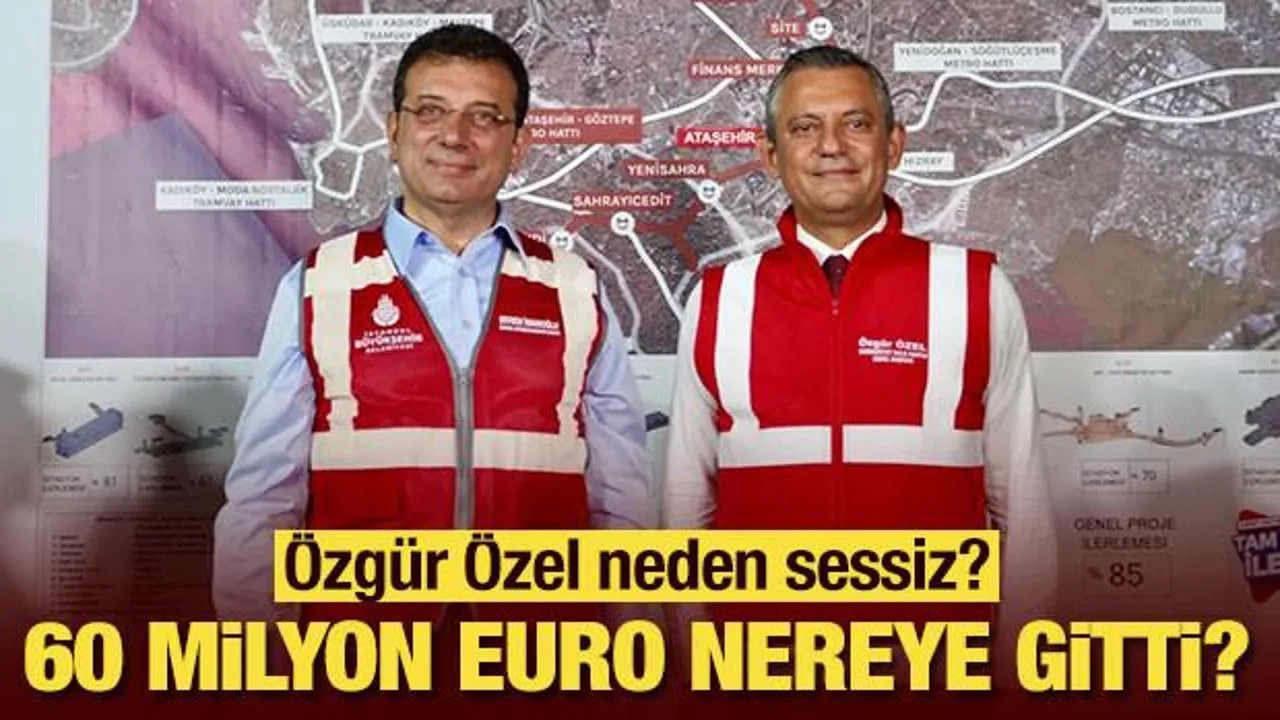 Uraloğlu’ndan Çarpıcı Metro Kredisi Açıklaması