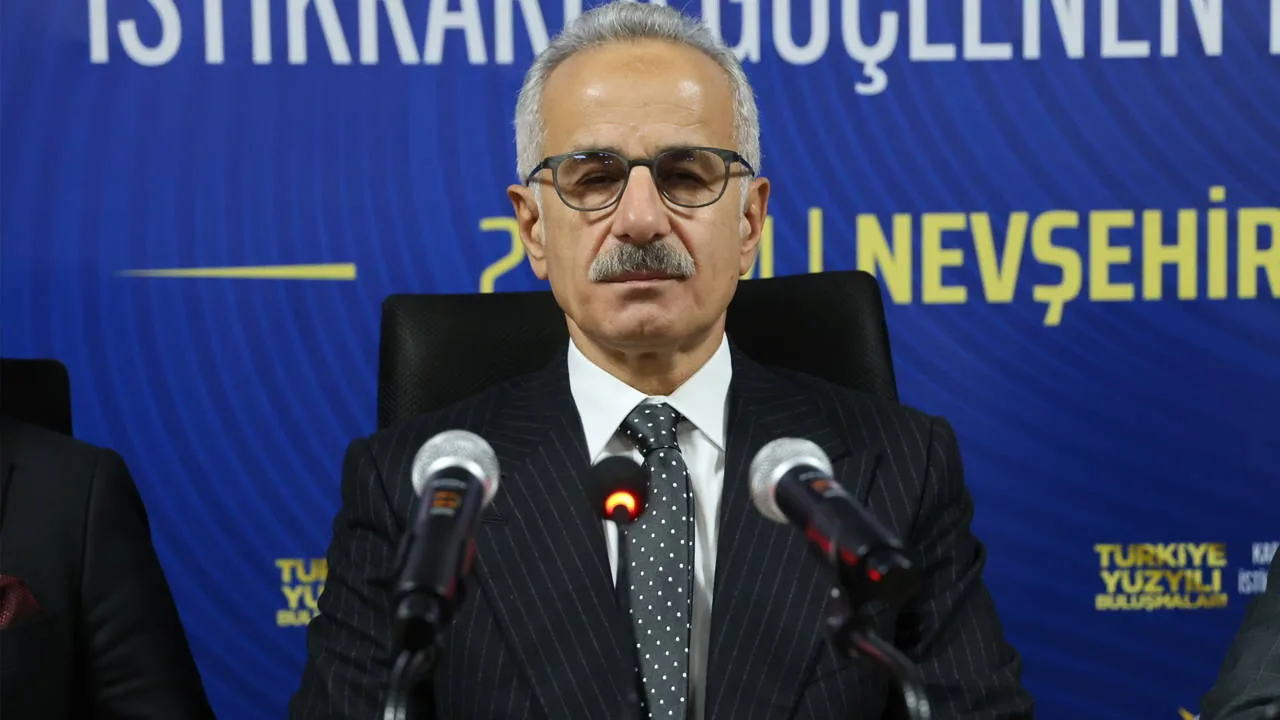 Uraloğlu’ndan Fon Soruşturmasına Açıklama!
