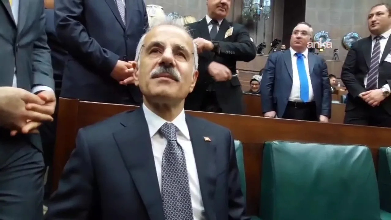 Uraloğlu’ndan Yavuzyılmaz’a Sert Yanıt!