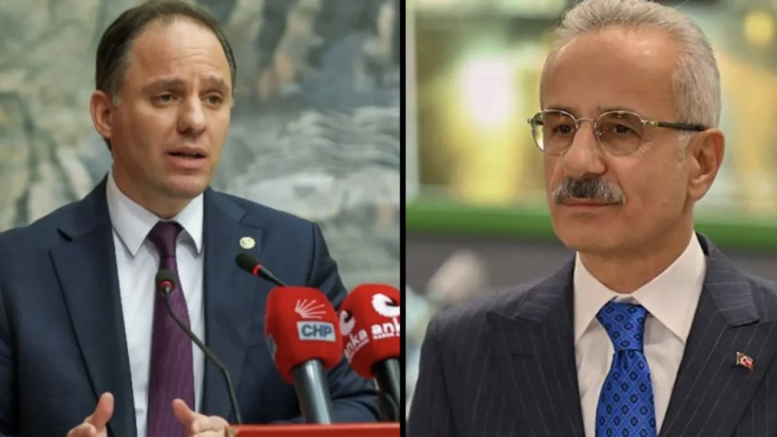 Uraloğlu’ndan Yavuzyılmaz’a Uçak İddialarına Yanıt