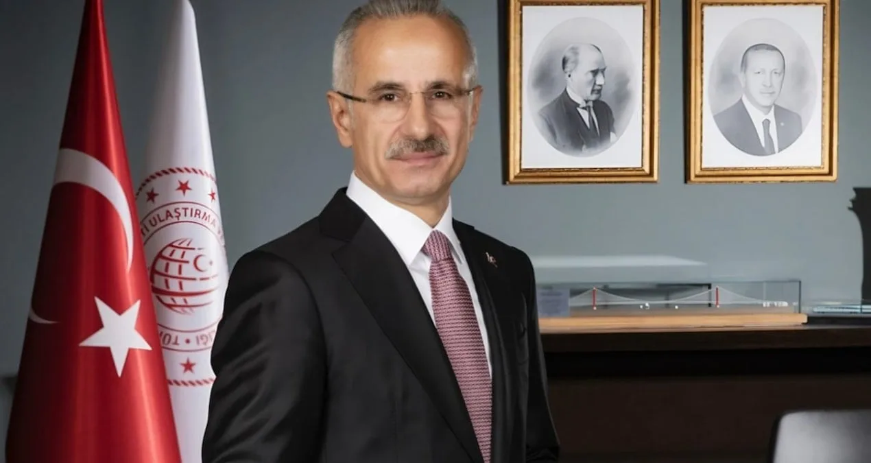 Uraloğlu’nun Arkadaşları İhaleleri Sarmaladı!