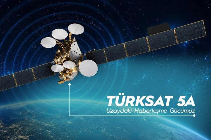 Uraloğlu: TÜRKSAT 5A ile Uzaydaki Gücümüz Artıyor