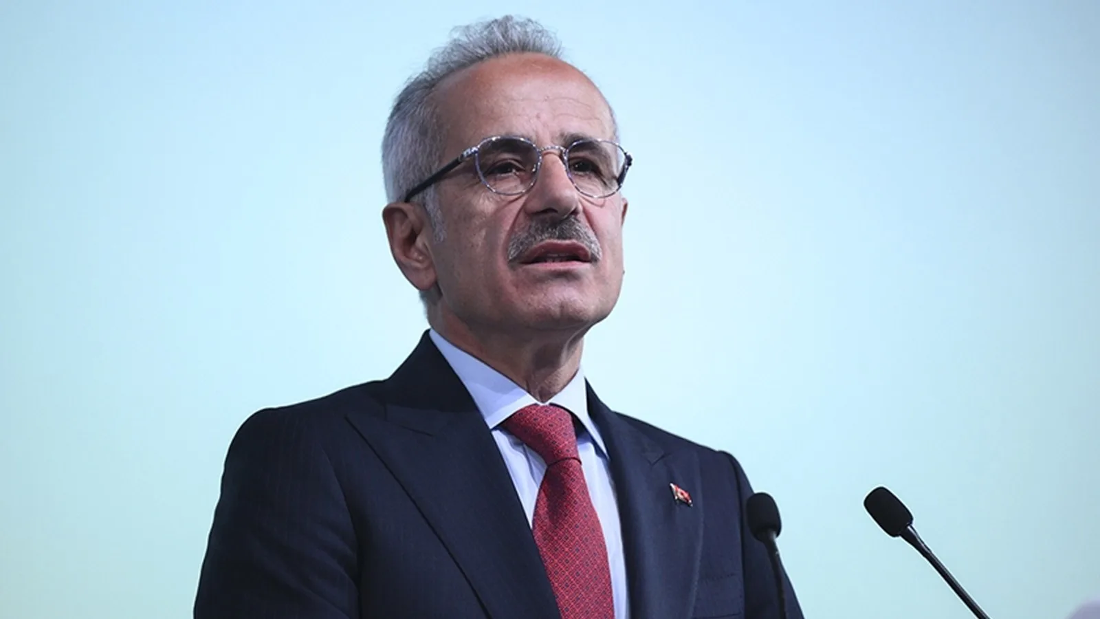 Uraloğlu: Ulaştırma Forumuna Gerginlik Gölgesi
