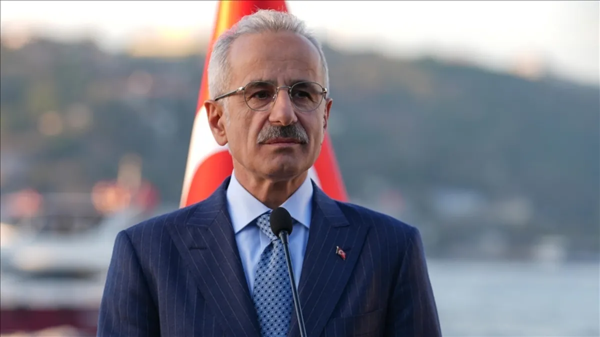 Uraloğlu: Zengezur, Ticaretin Yeni Kalbi Olacak