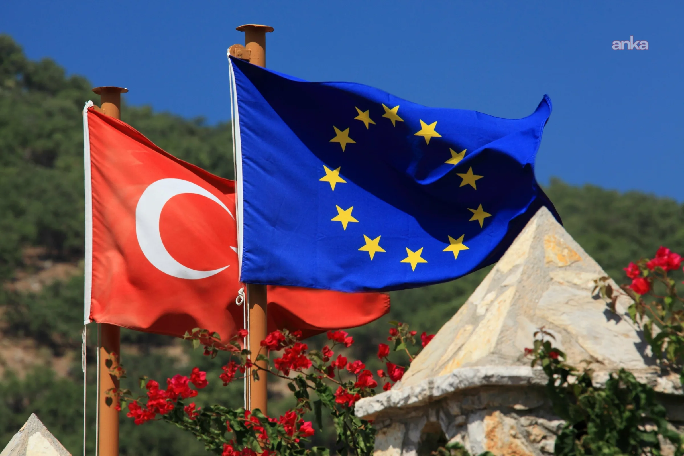 Ursula von der Leyen’in Türkiye Açıklamasına Tepkiler