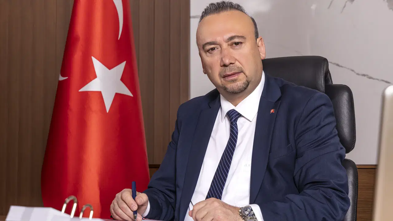 Uşak Belediye Başkanı Gözaltında, İhraç İhtimali
