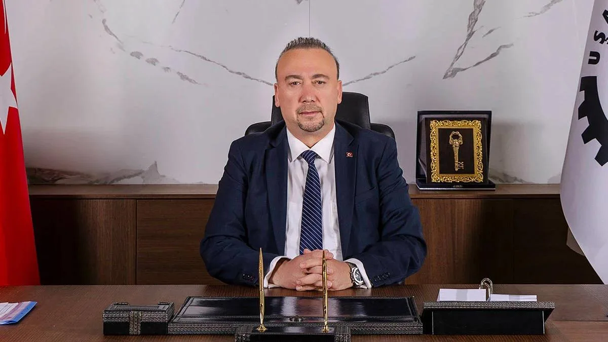 Uşak Belediye Başkanı’ndan Şok İtiraflar!