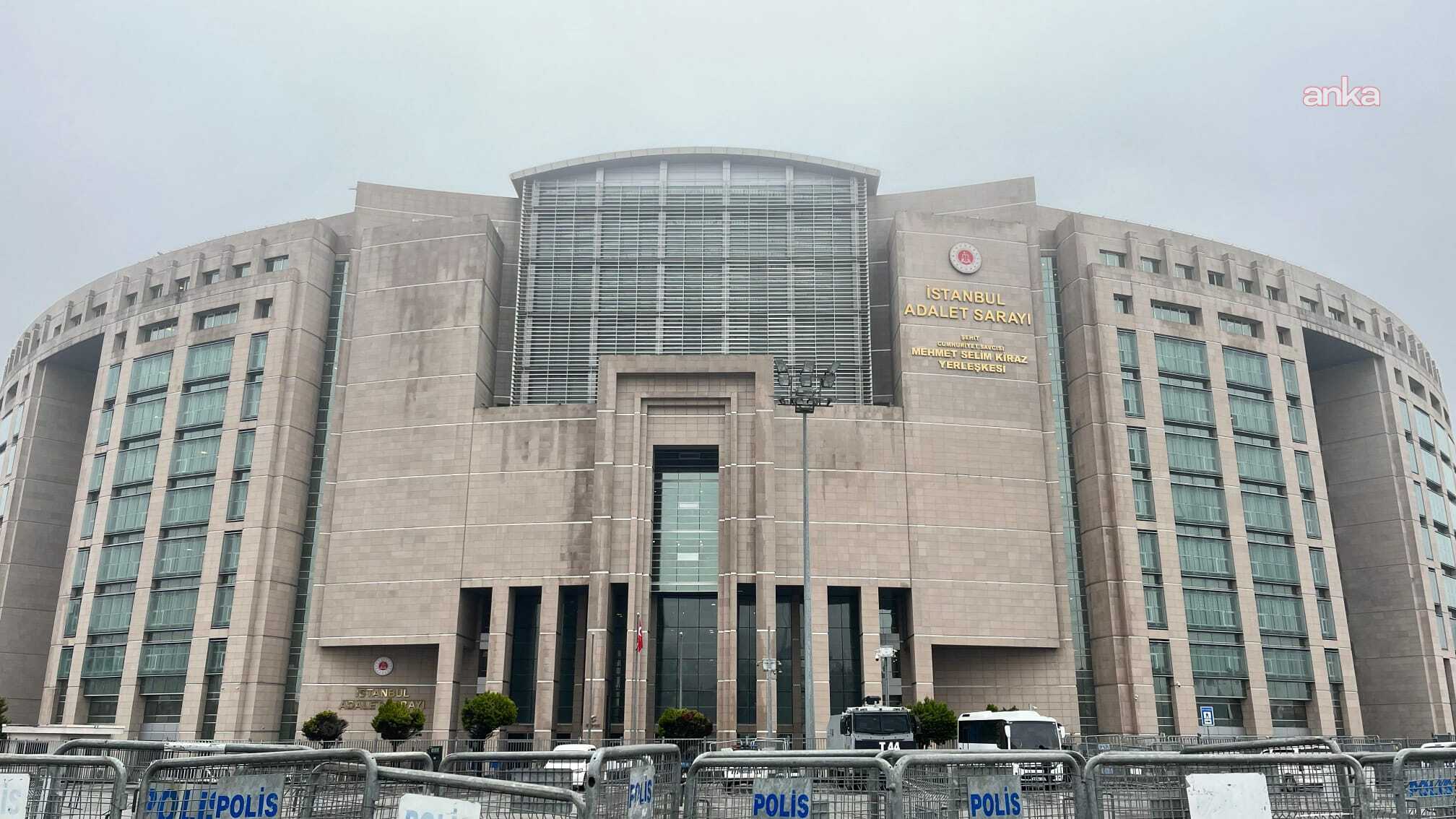 Uşak Belediye Başkanı ve 11 Kişi Gözaltında!