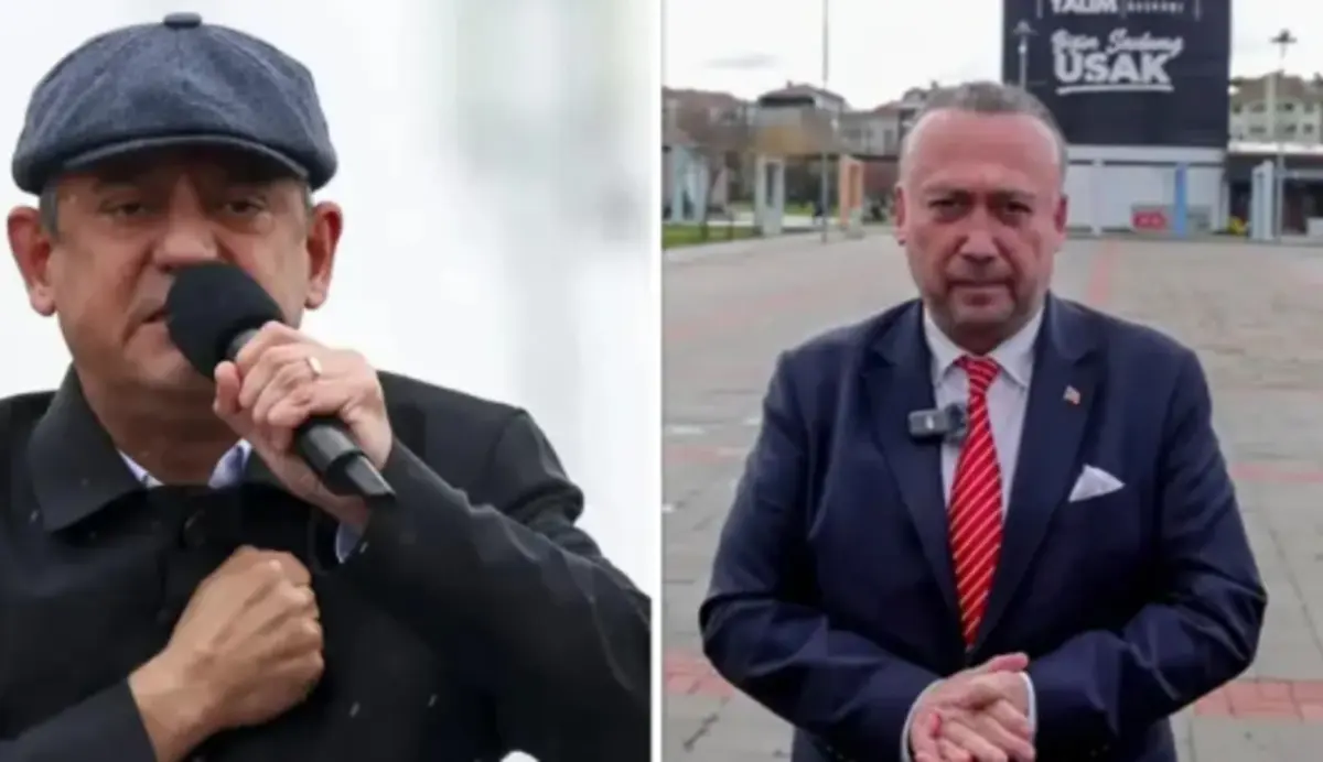 Haftalık 500 bin TL rüşvet iddiası: Pavyonda eğlenip faturaları belediyeye ödetmişler! 4