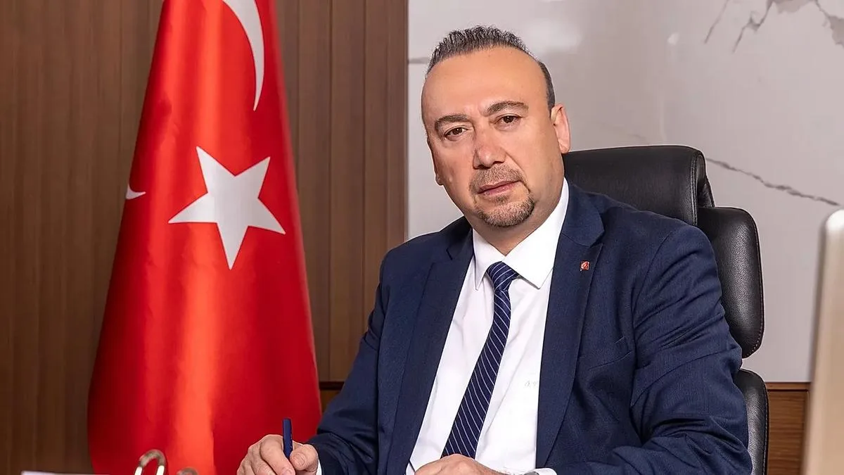 Uşak Belediyesi’ne Rüşvet Soruşturması Süreci