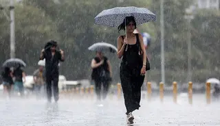 İstanbullular o güne dikkat: Hava 10 derece soğuyacak!