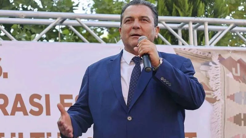 Uşak’ta Eşme Belediye Başkanvekili Seçimi 27 Nisan’da