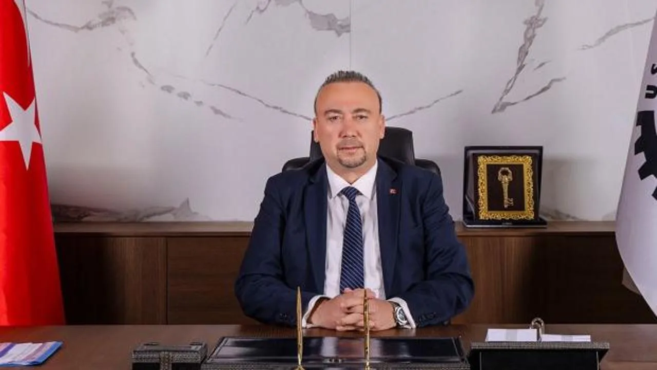 Uşak’ta Rüşvet İddiaları: Eski Başkan Yalım Tutuklandı