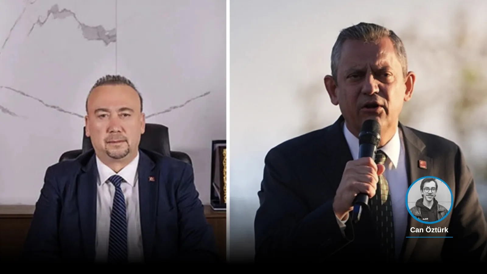 Uşak’ta Rüşvet İddiası: Özkan Yalım’dan Şok Açıklama!