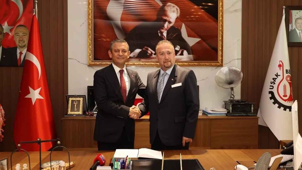Uşak’ta Rüşvet Skandalı: 20 Milyonluk İddia!