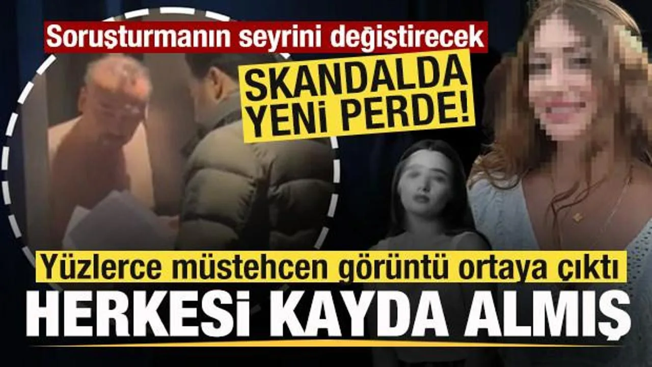 Uşak’ta Yolsuzluk İddiaları: Gizli Kayıt Şoku!
