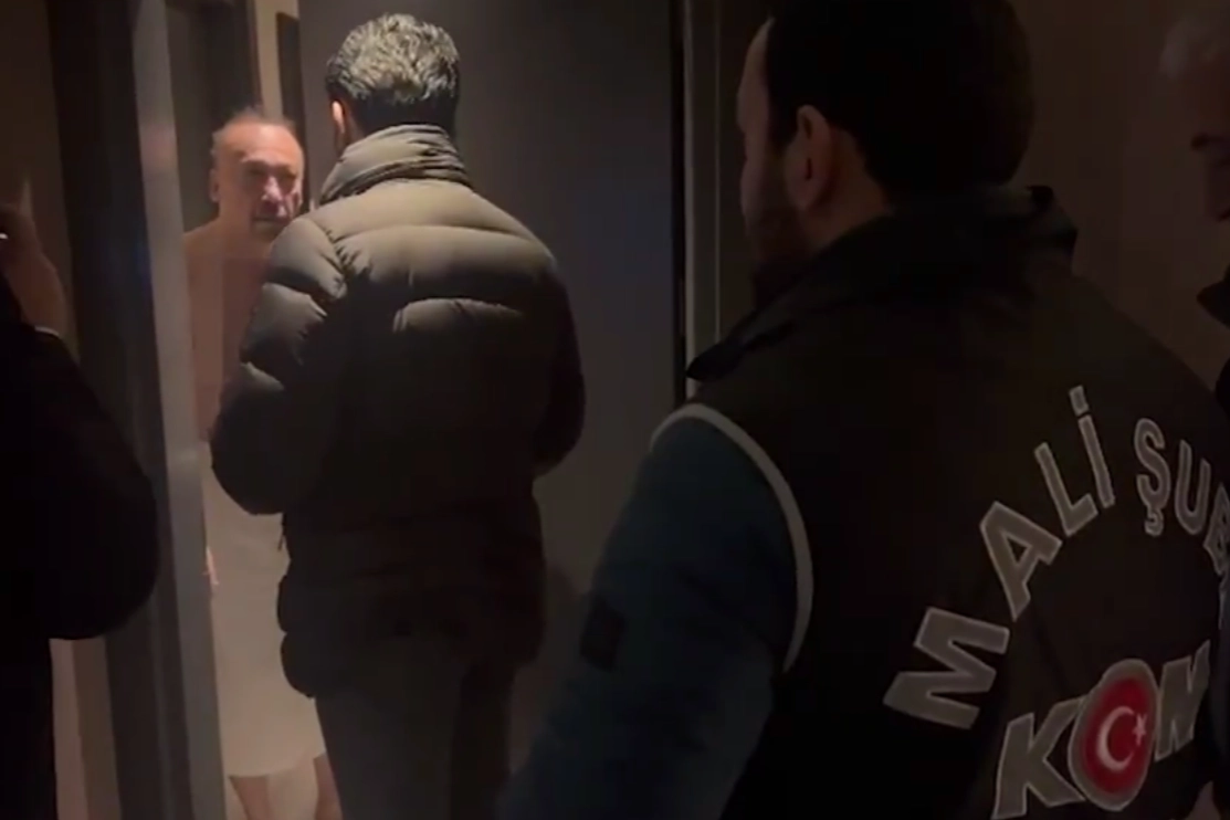Uşak’ta Yolsuzluk Operasyonu: 11 Gözaltı!