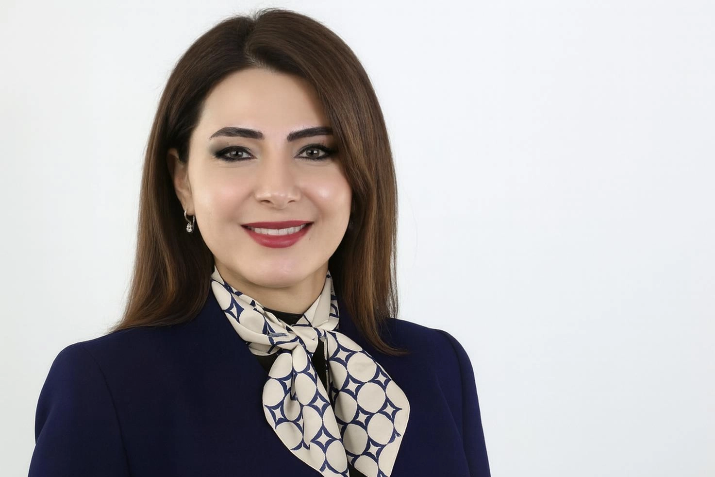USİKAD, Erzurum’da Dr. Zeynep Polat’la Güçleniyor!