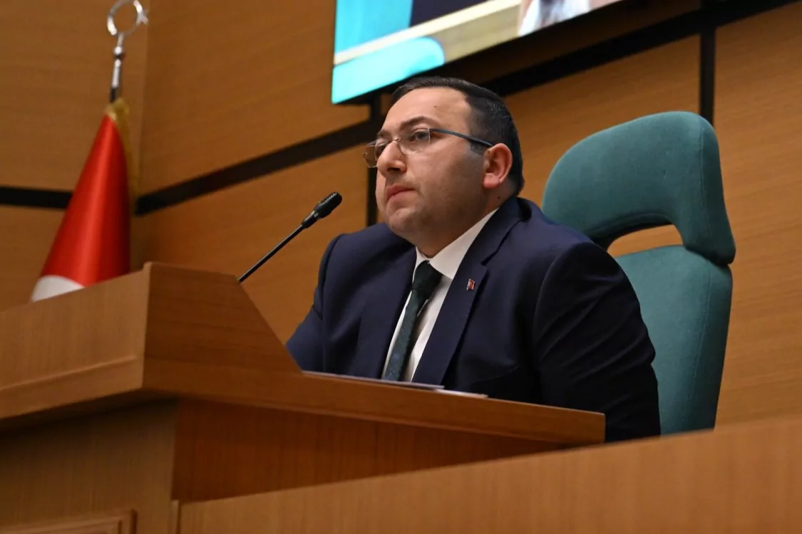 Üsküdar Belediye Başkan Vekili Gültekin Hayatını Kaybetti