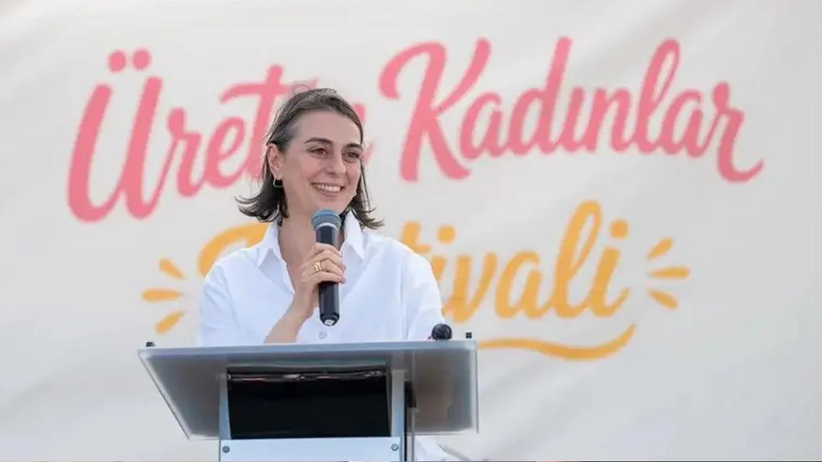 Üsküdar Belediye Başkanı Gözaltına Alındı!