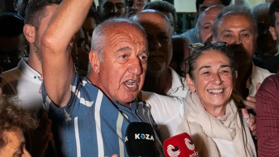 Üsküdar Belediye Başkanı Tutuklandı: Aile Tepkili